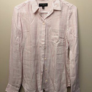 Banana Republic Womens Long Sleeve Size XS